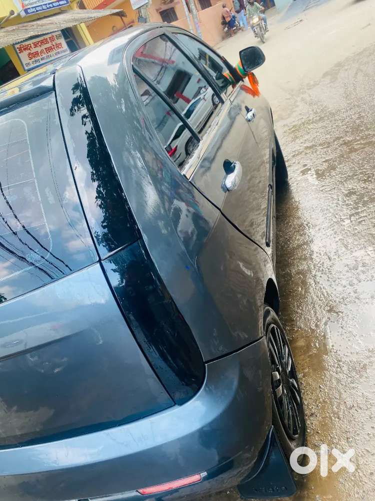 Tata Indica Vista Aqua 2009 Diesel Manual
