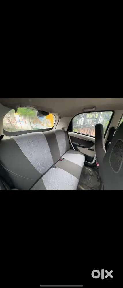 Tata Nano Twist Xt 2016