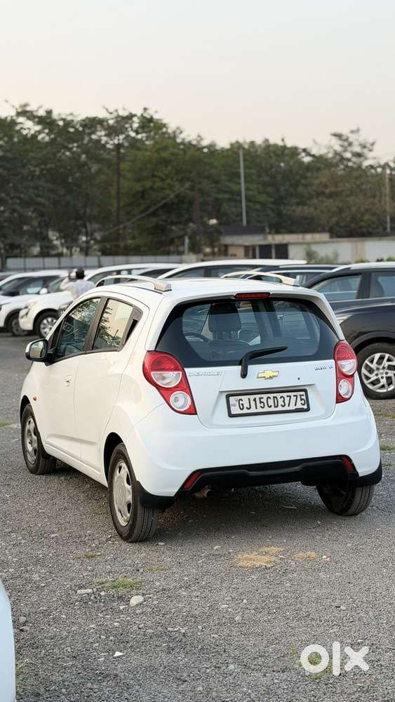 Chevrolet Beat Diesel Lt, 2015, Diesel