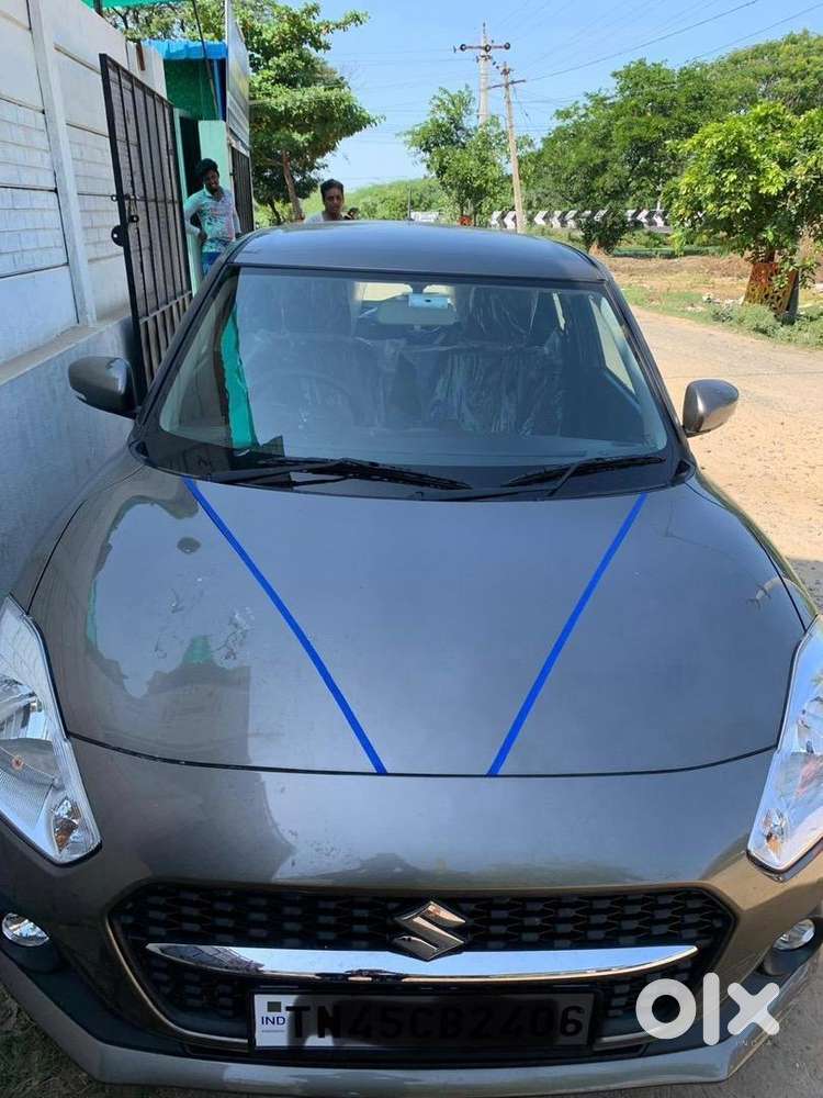 Maruti Suzuki Swift 2022 Petrol Good Condition