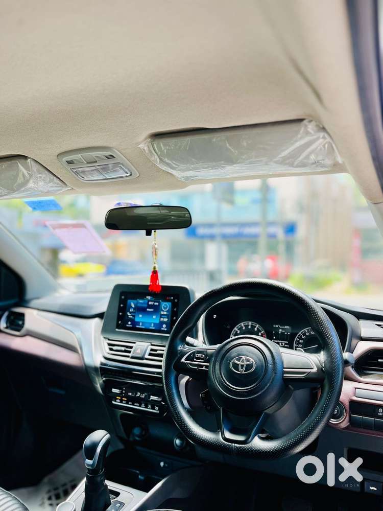 Maruti Suzuki Brezza Vdi, 2017, Diesel