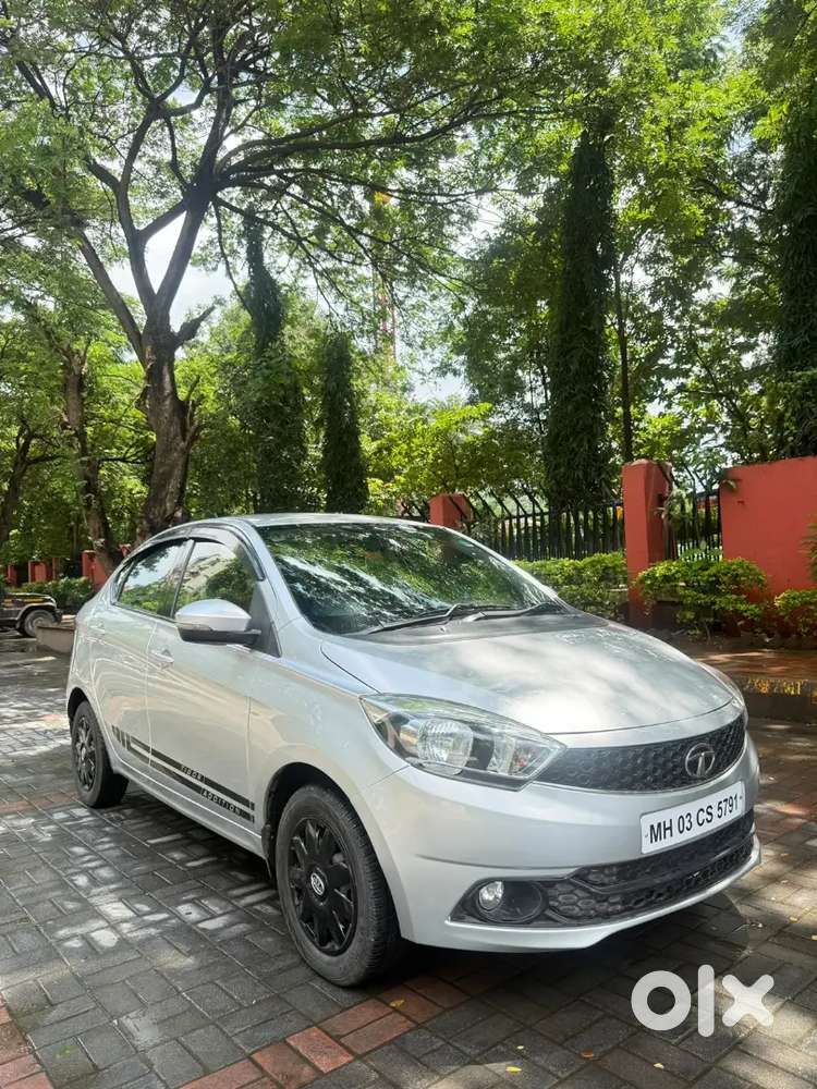 Tata Tiago 1.2 Revotron 2018