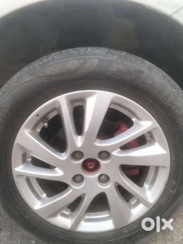 Maruti Suzuki Swift 2011