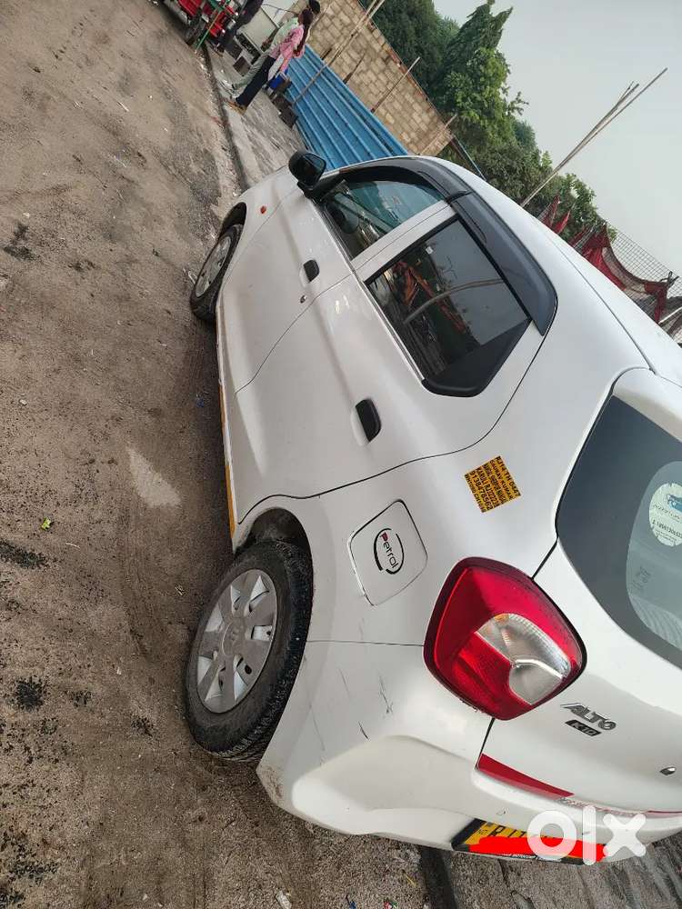 Maruti Suzuki Alto K10 2026