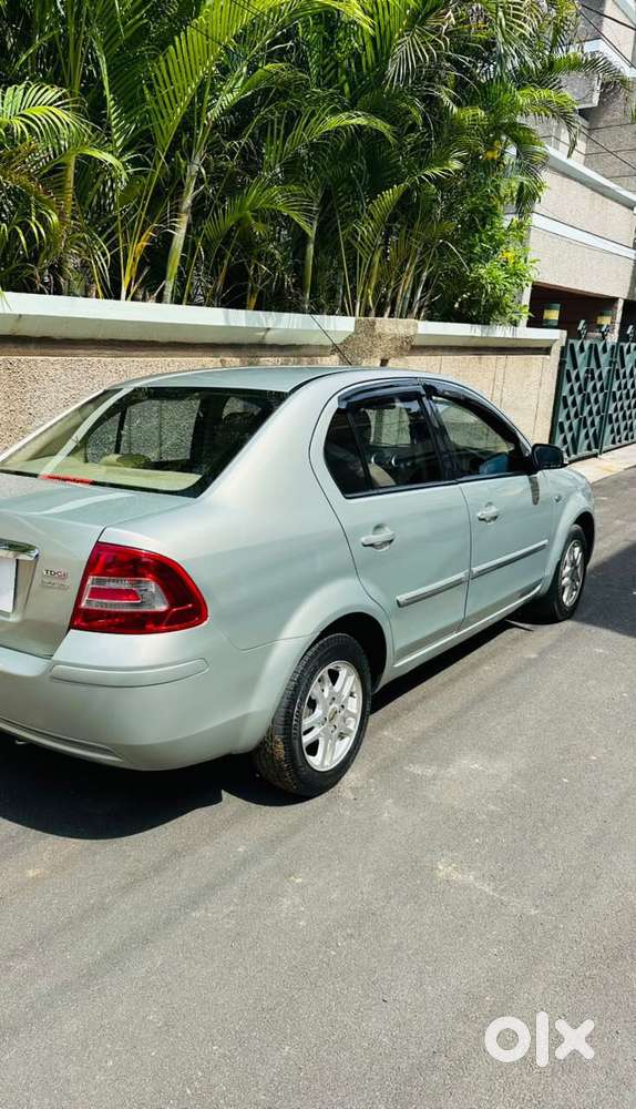 Ford Fiesta 1.4 Sxi, 2010, Diesel