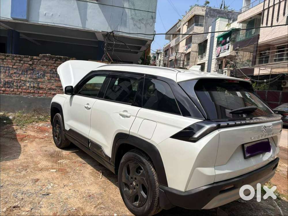 Maruti Suzuki 15500 2026 Suv