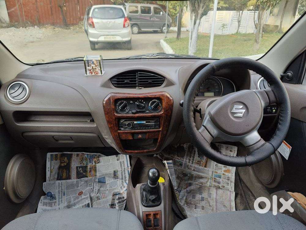 Maruti Suzuki Alto 800 2012-2016 Cng Lxi, 2013, Cng & Hybrids