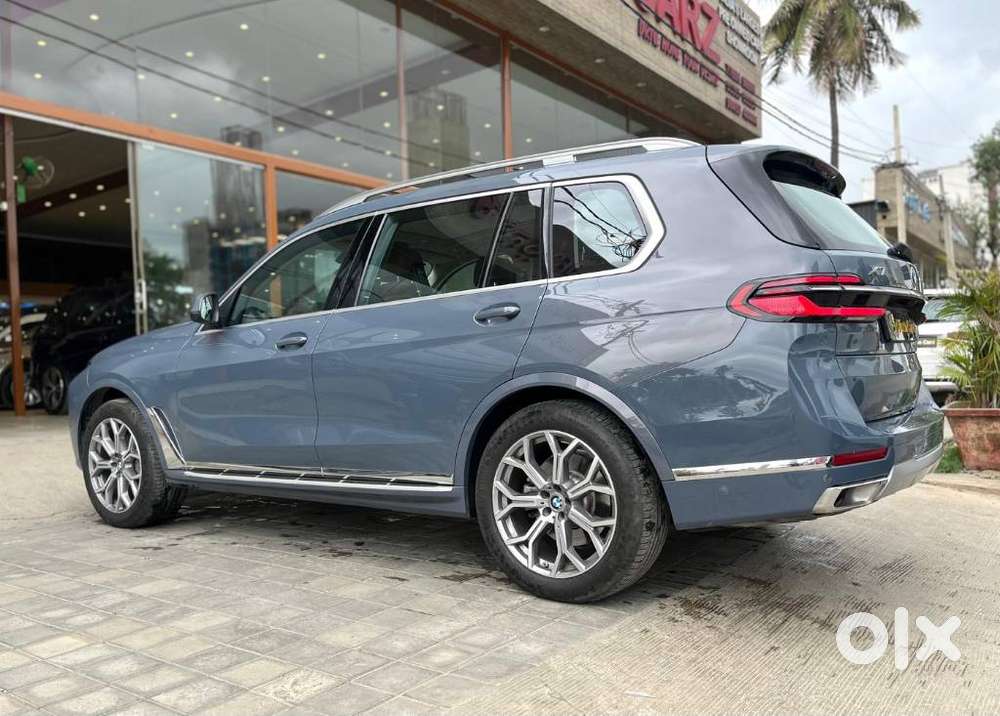 Bmw X7 3.0 Xdrive 40d M Sport, 2024, Diesel