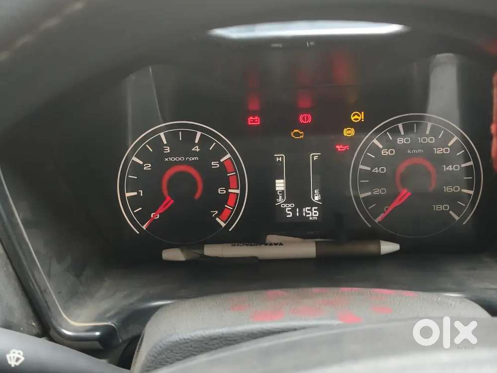 Mahindra Kuv100 Nxt
