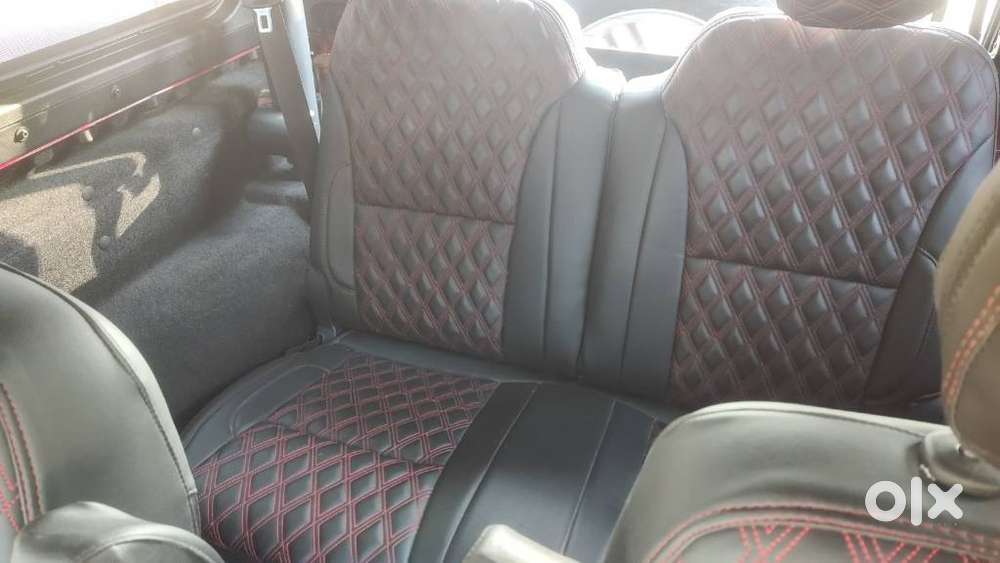 Mahindra Thar Lx 4-str Hard Top Mt, 2023, Petrol