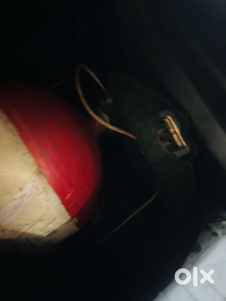 I20 Sportz 1.2 Manual Transmission Petrol+ Cng