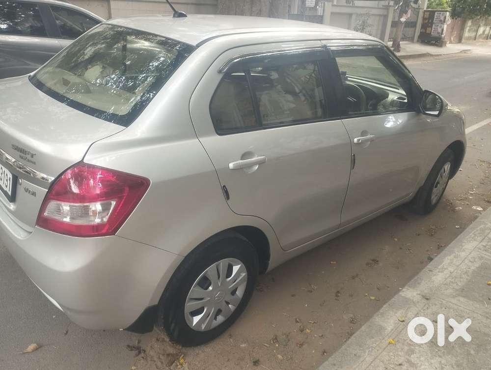 Maruti Suzuki Swift Dzire Vdi Optional, 2013, Diesel
