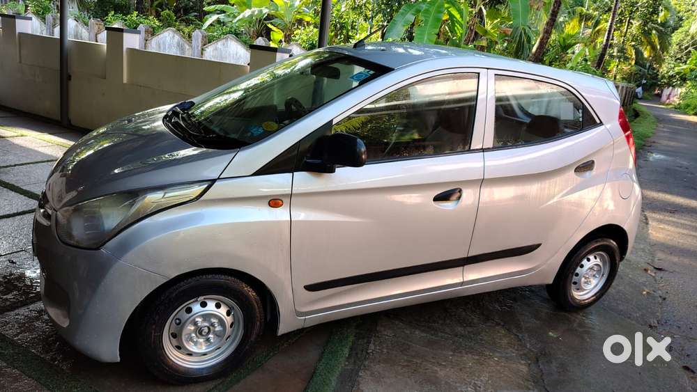 Hyundai Eon Era +, 2014, Petrol