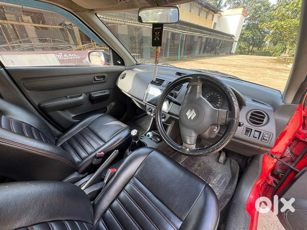 Maruti Swift Vdi 2009