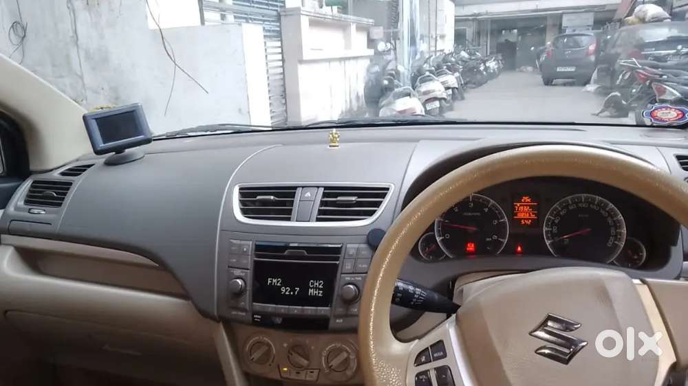 Maruti Suzuki Ertiga 2013 Diesel 110121 Km Driven