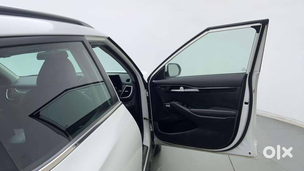 Kia Seltos 1.4 Gtx + Petrol At, 2020, Petrol