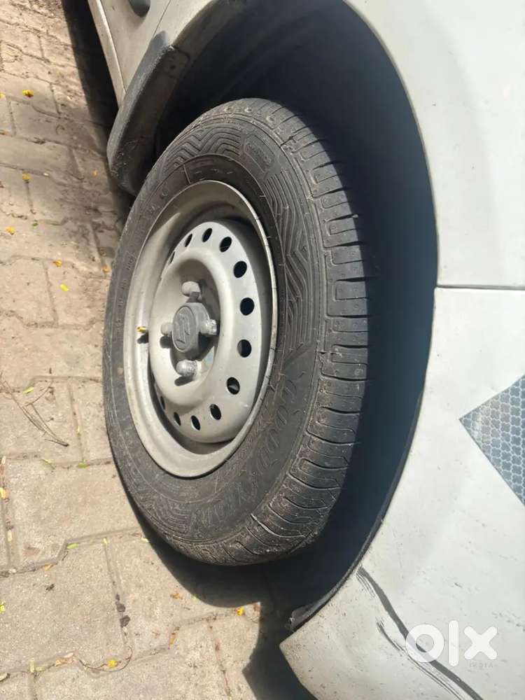 Maruti Suzuki Wagon R Vxi 2022