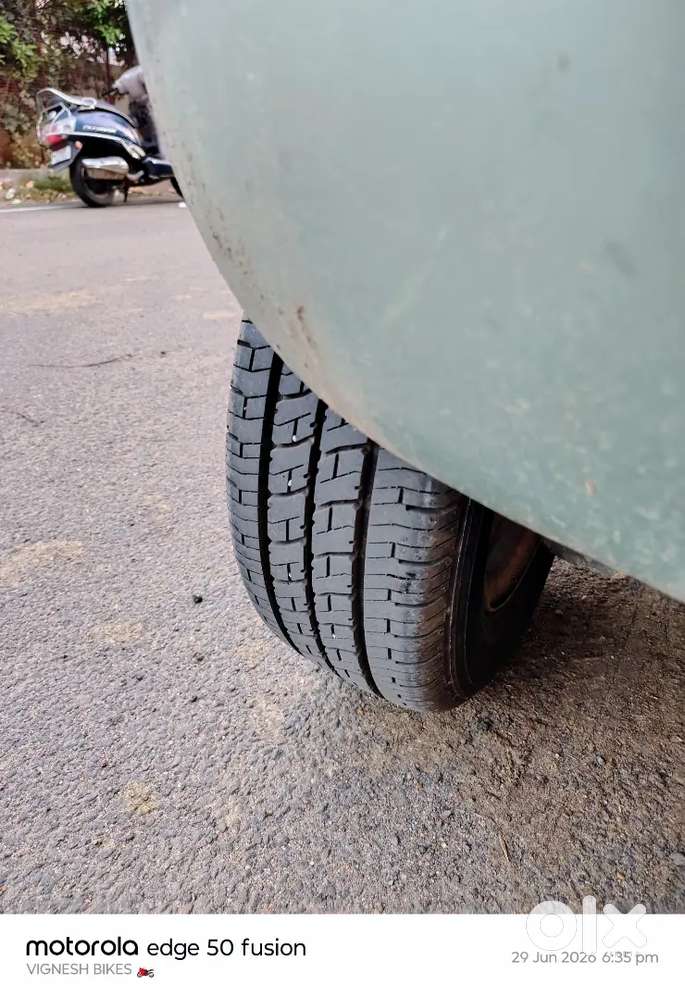 Indica Diesal Model. Chil Ac Working Condition. 4 New Tyres.