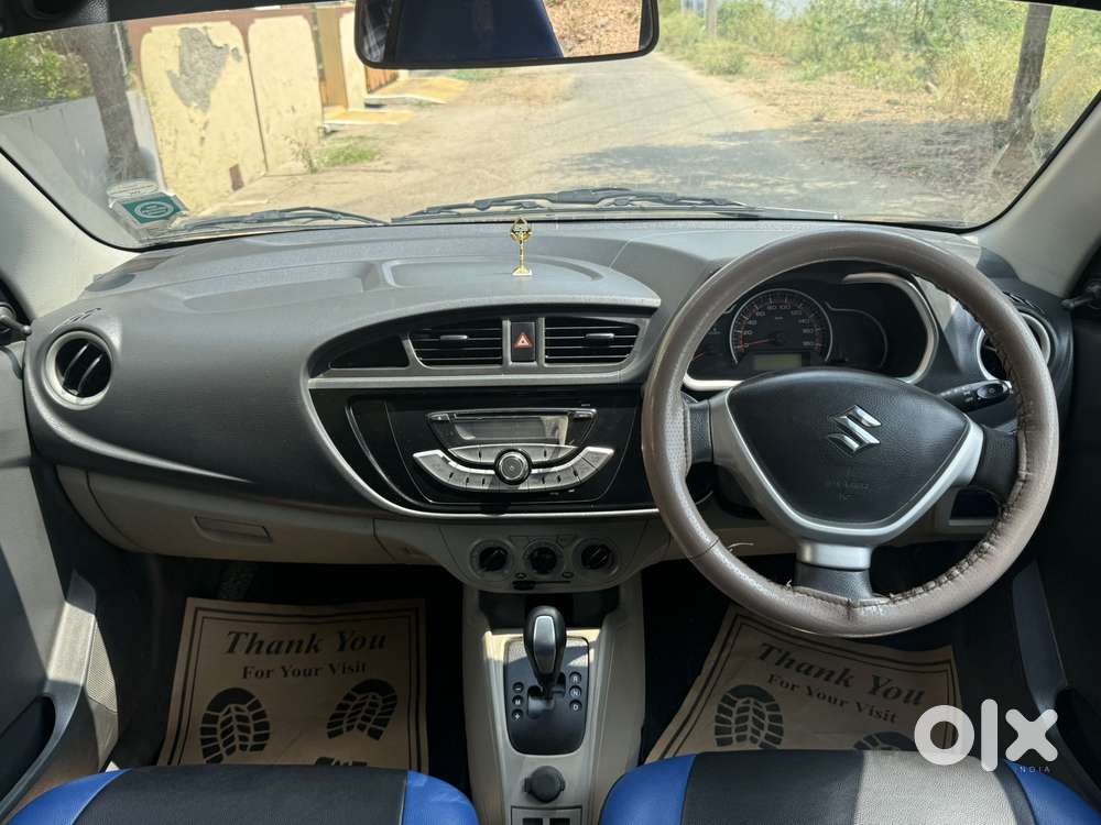 Maruti Suzuki Alto K10 Vxi (o), 2018, Petrol