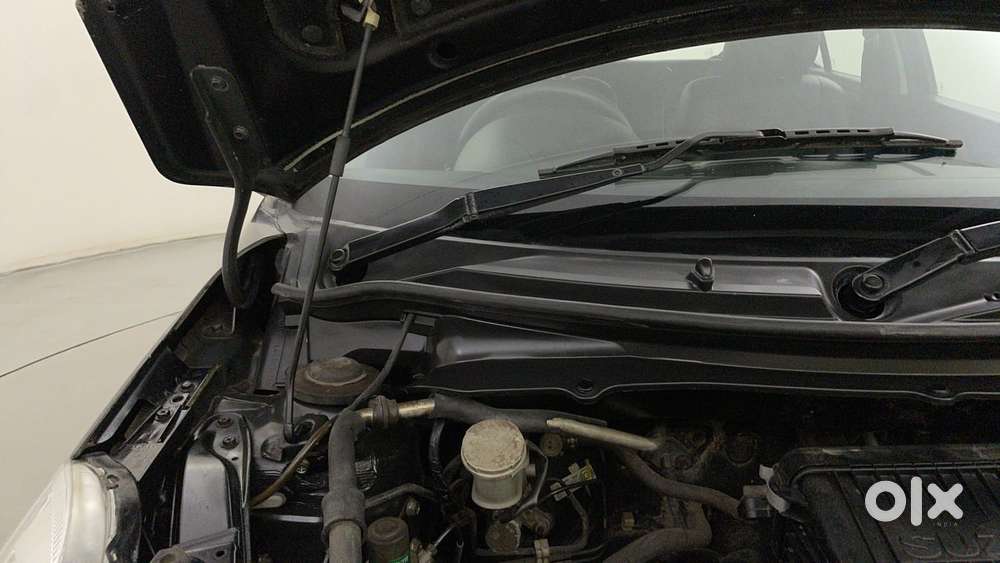 Maruti Suzuki Swift Lxi 2018, 2013, Petrol