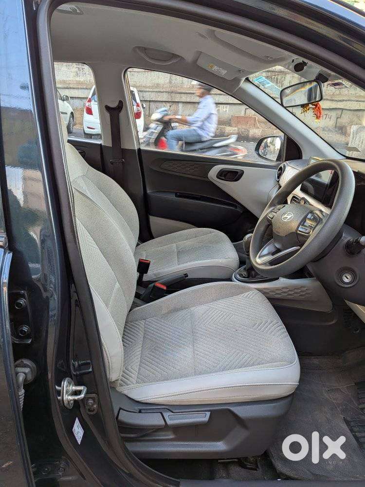 Hyundai Grand I10 Nios Magna 1.2 Kappa Vtvt, 2023, Petrol