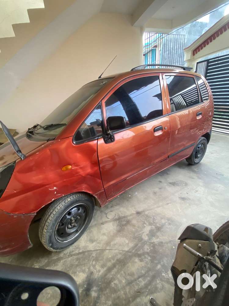 Maruti Estilo Lxi 2012