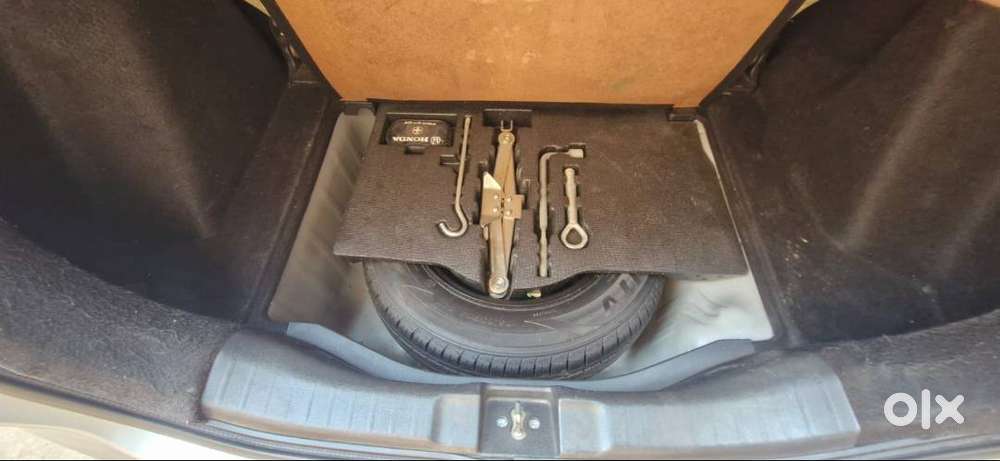 2016 Honda Jazz V, Third Owner(second User), Well Maintned And Clean