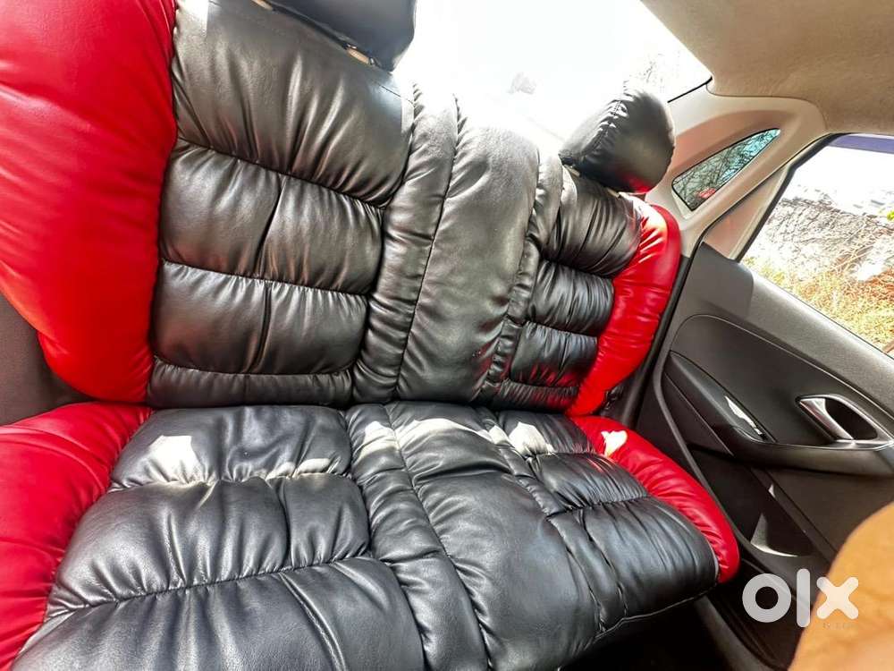 Well Maintained With The Best Car Service