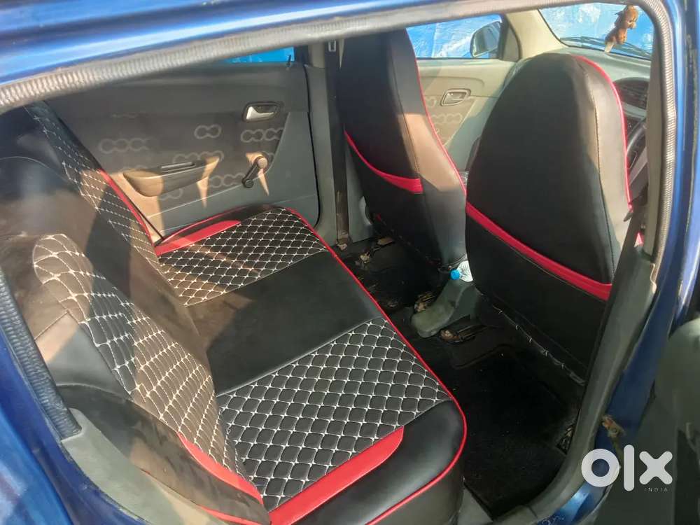 Maruti Suzuki Alto 800 Lxi  2014