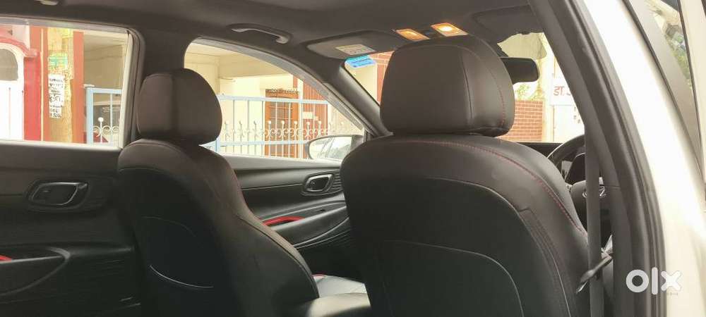 Hyundai I20 N Line N8 1.0 Turbo Dct, 2023, Petrol