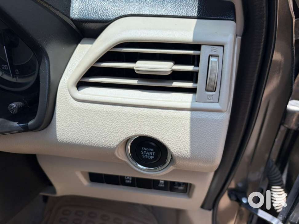 Maruti Suzuki Dzire Zxi Ags, 2020, Petrol