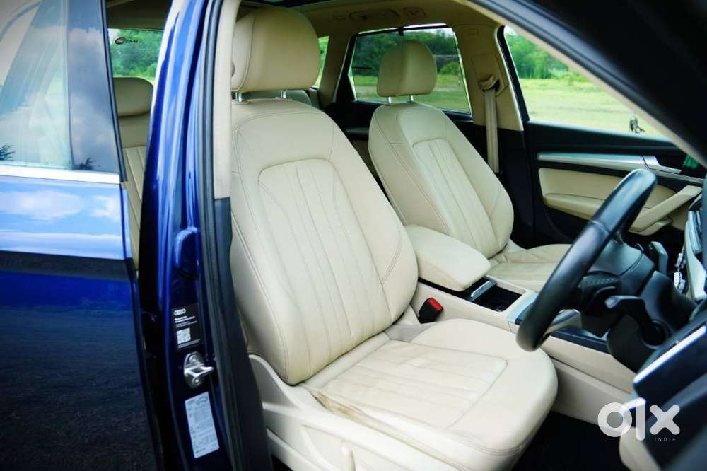 Audi Q5 2.0 45 Tfsi Premium Plus, 2022, Petrol