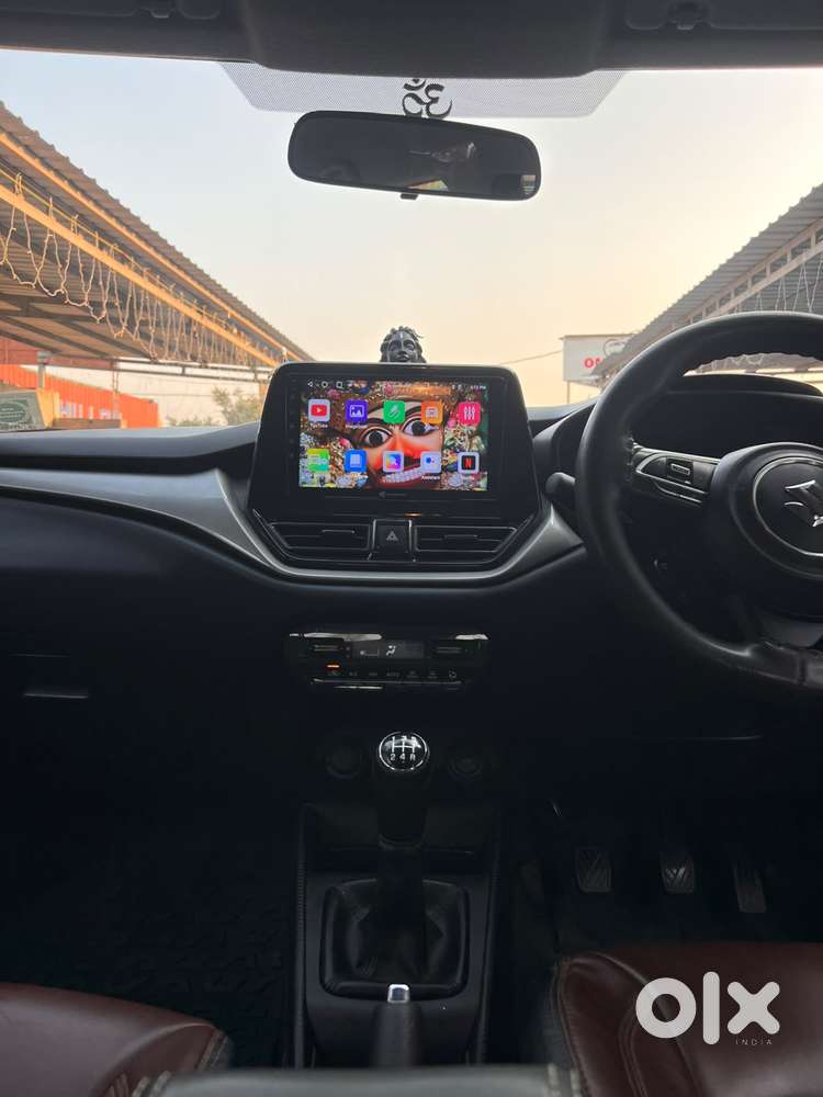 Maruti Suzuki Baleno Delta, 2022, Petrol