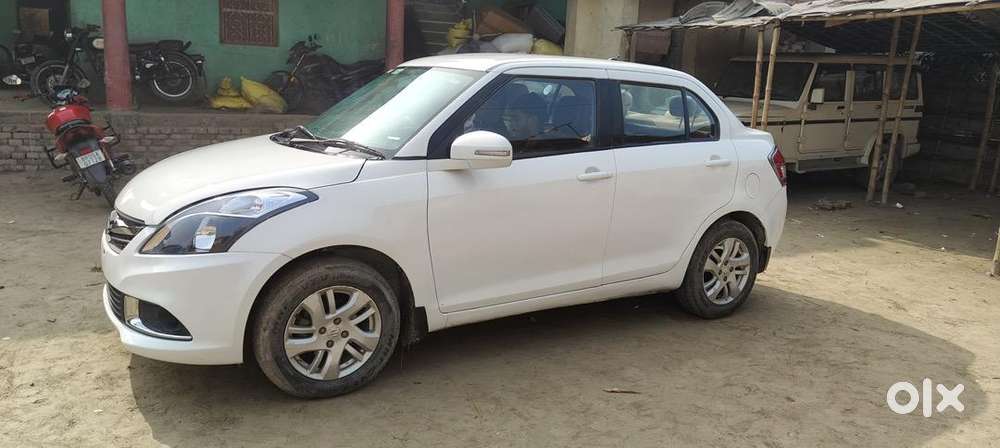 Maruti Suzuki Dzire 2014 Petrol