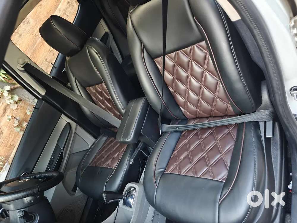 Tata Tiago 2019 Petrol Well Maintained