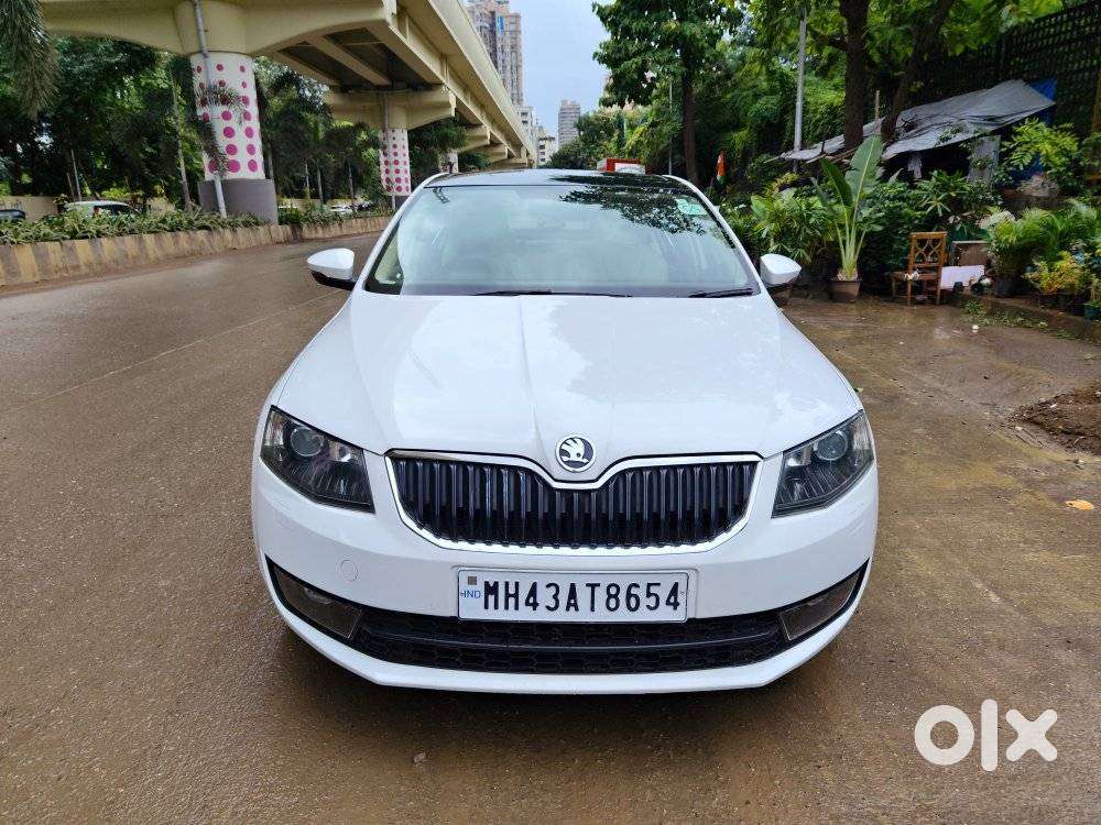 Skoda Octavia 1.8 Elegance Tsi At, 2016, Petrol