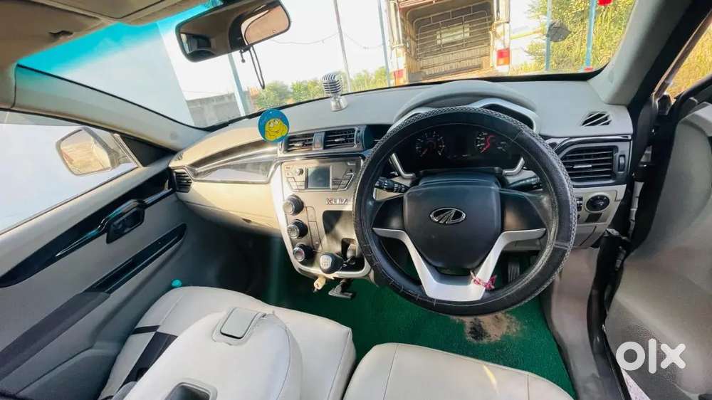 Mahindra Kuv 100 2017 Diesel 85000 Km Driven