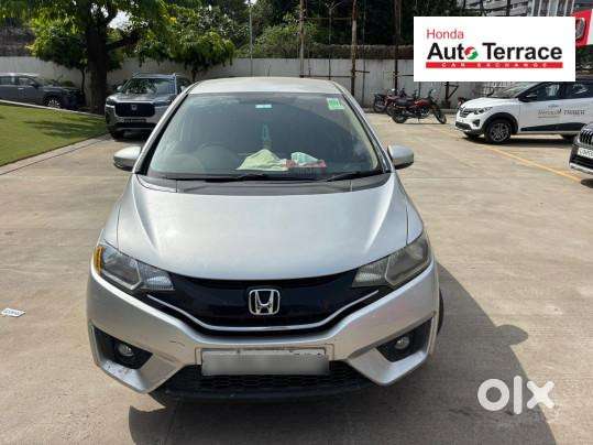 Honda Jazz 1.2 Sv I Vtec, 2016, Petrol