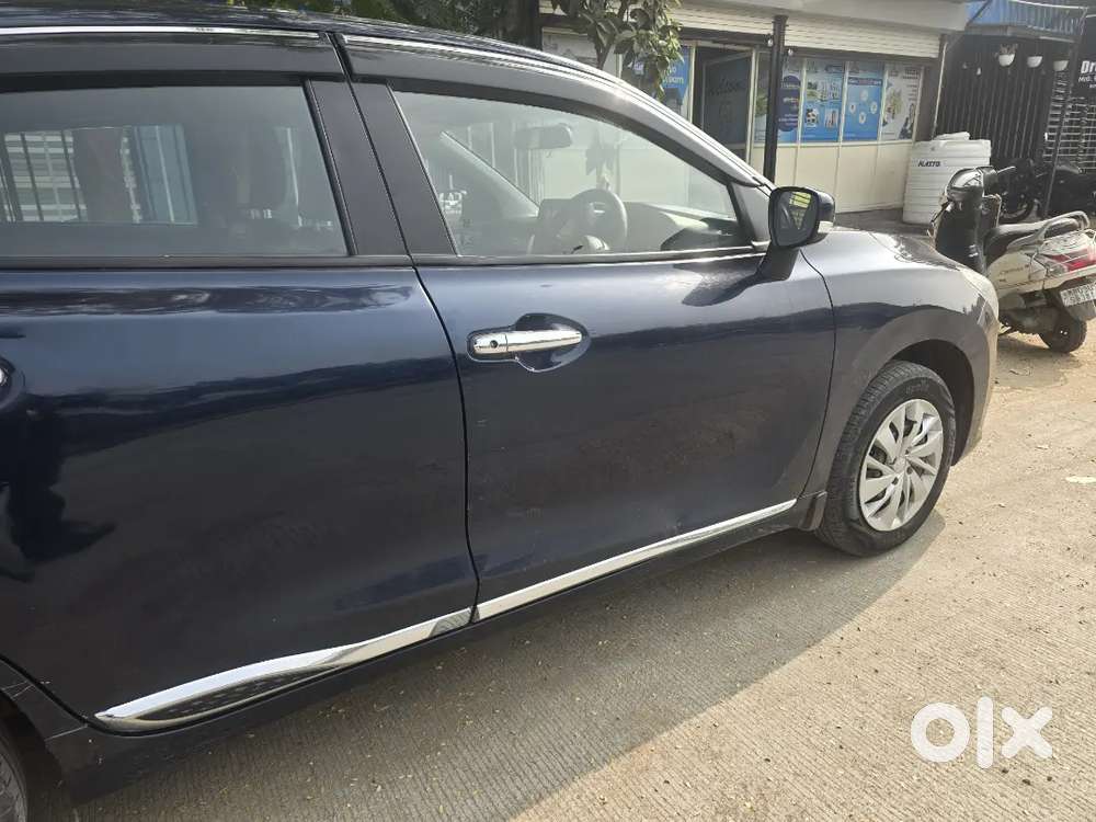 Maruti Suzuki Baleno 2022 Petrol 61000 Km Driven