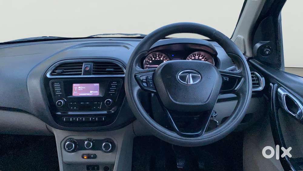 Tata Tiago 1.2 Revotron Xz, 2019, Petrol