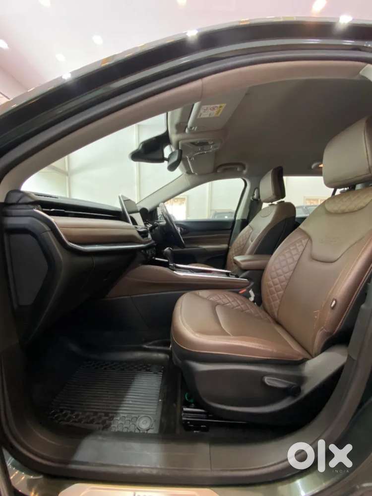 Jeep Meridian, 2022, Diesel