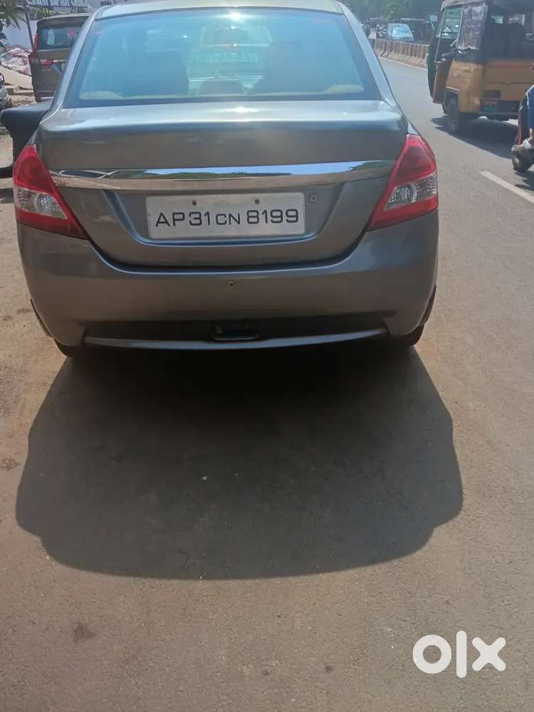 Good Engine Chilled Ac Original Parts Good Vechile