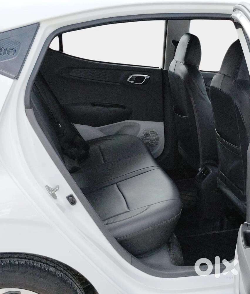 Hyundai Grand I10 Nios Asta 1.2 Kappa Vtvt, 2021, Petrol