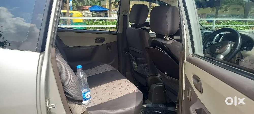 Estilo Vxi 2011 ..excellent Condition No Mechanical Works