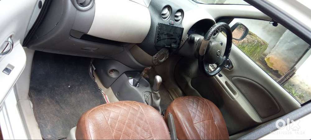 Nissan Micra Diesel 2012