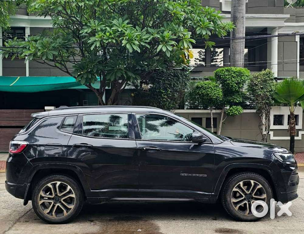 Jeep Compass Model S (o) 2.0 Diesel, 2021, Diesel