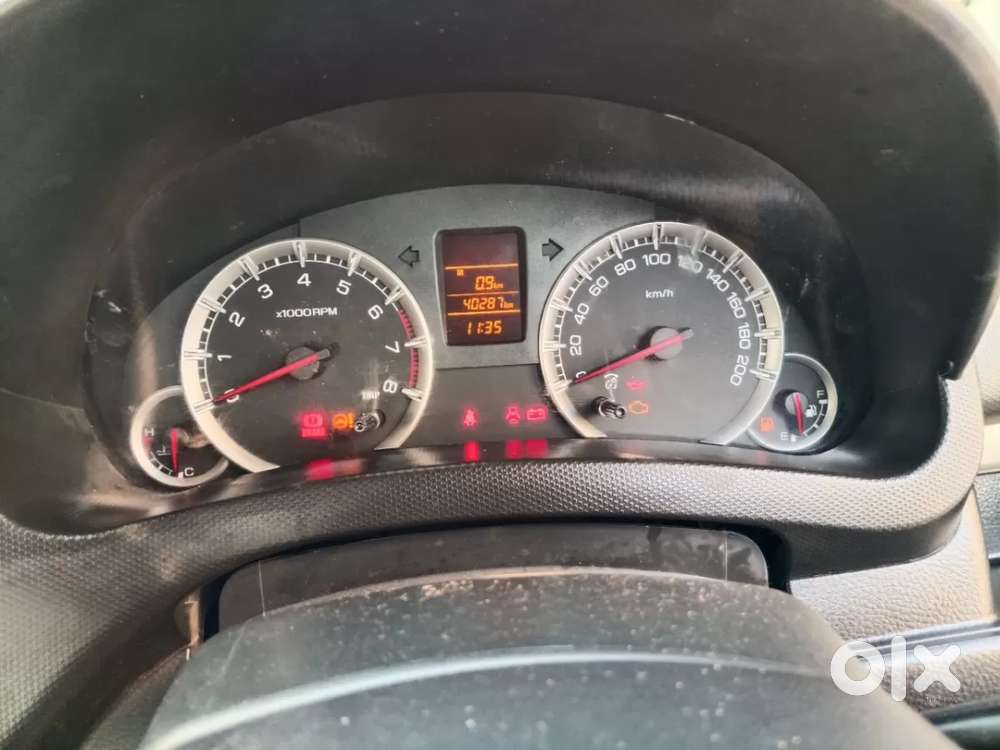 Maruti Suzuki Swift 1.3 Vxi, 2018, Petrol