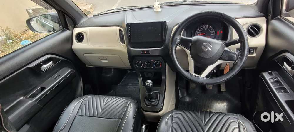 Maruti Suzuki Wagon R 1.0 Vxi Felicity Edition, 2024, Petrol