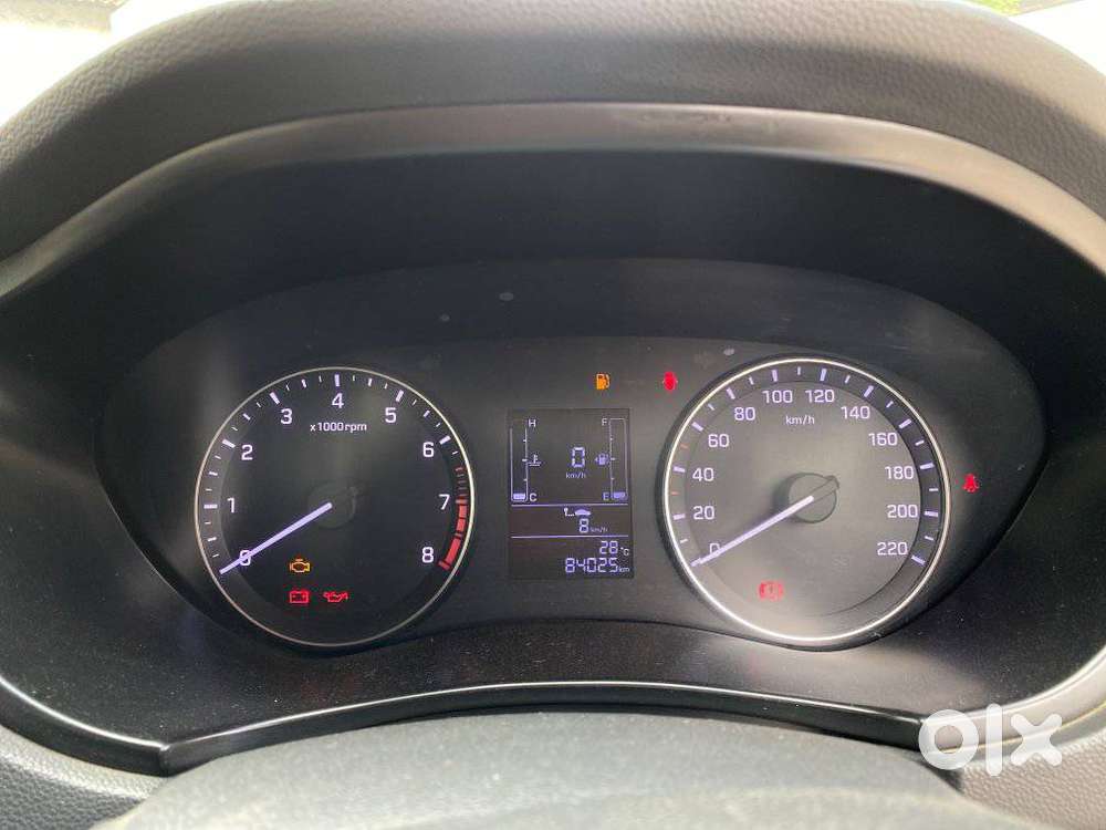 Hyundai I20 Active, 2017, Petrol
