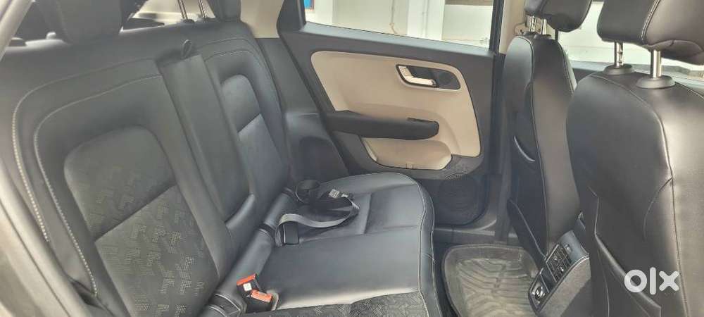 Tata Altroz 1.2 Xz Plus Petrol, 2022, Petrol